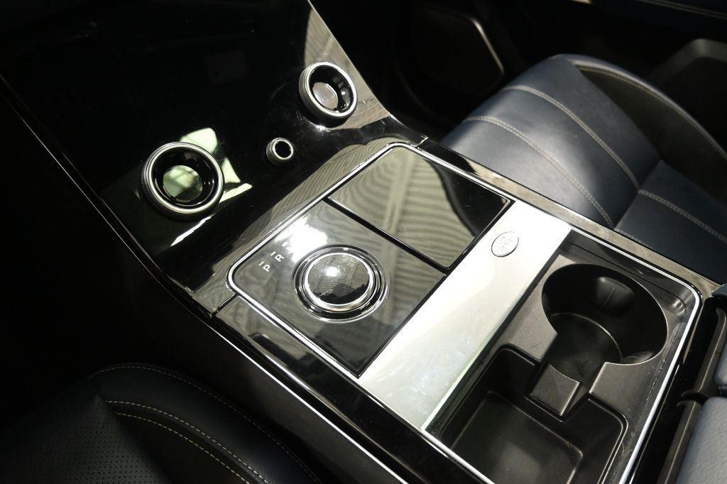 Land Rover Range Rover Velar P250 R-Dynamic SE 2019