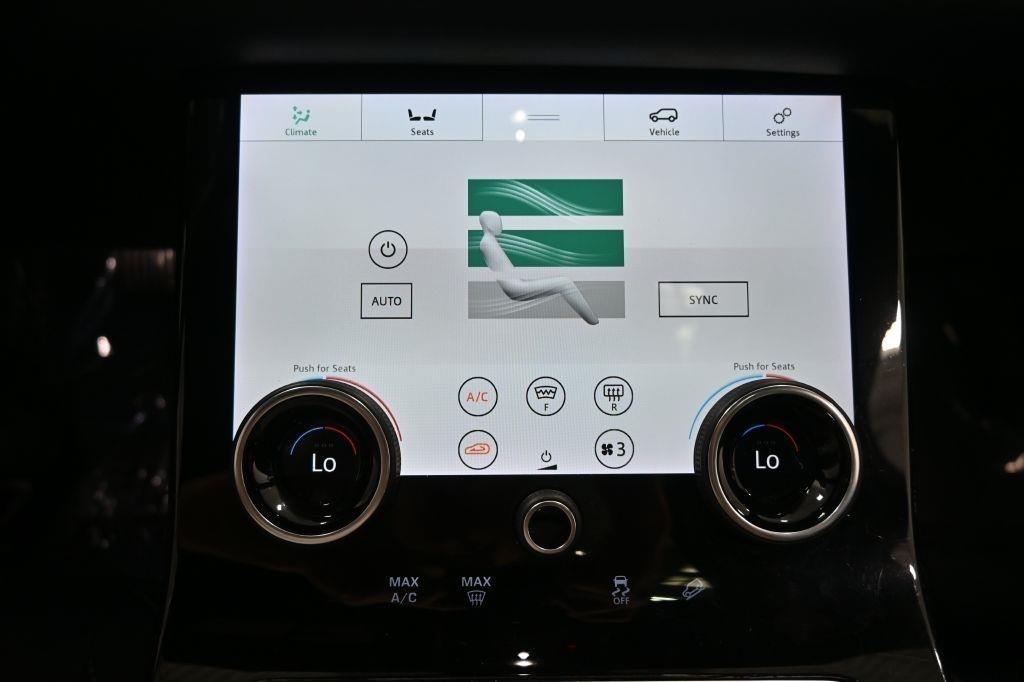 Land Rover Range Rover Velar P250 R-Dynamic SE 2019