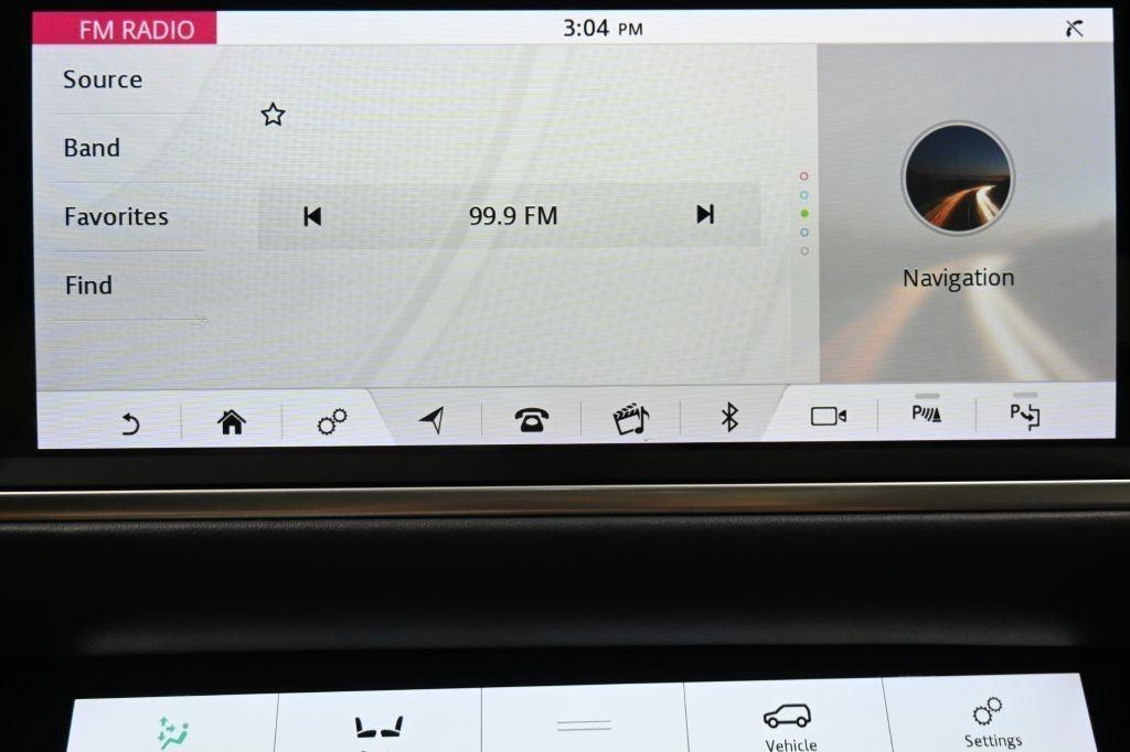 Land Rover Range Rover Velar P250 R-Dynamic SE 2019