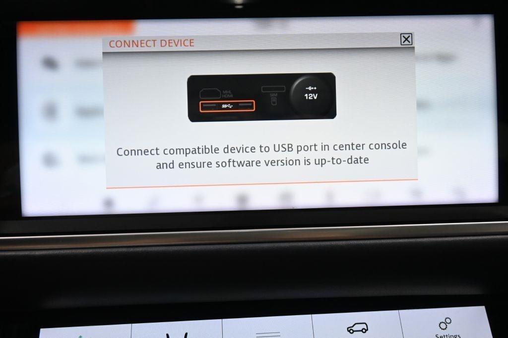 Land Rover Range Rover Velar P250 R-Dynamic SE 2019