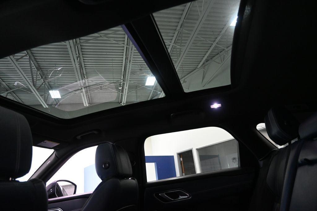 Land Rover Range Rover Velar P250 R-Dynamic SE 2019