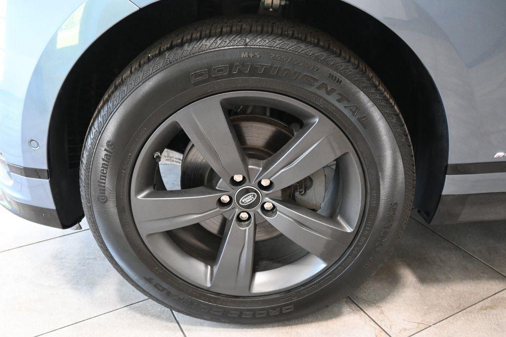 Land Rover Range Rover Velar P250 R-Dynamic SE 2019
