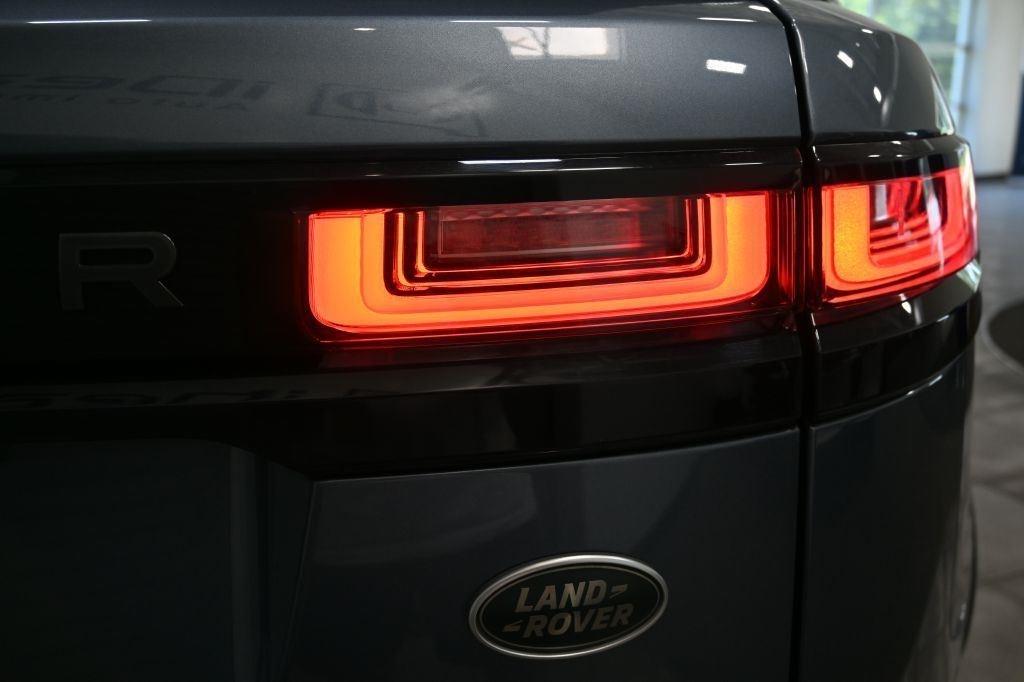 Land Rover Range Rover Velar P250 R-Dynamic SE 2019