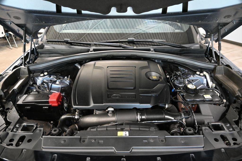 Land Rover Range Rover Velar P250 R-Dynamic SE 2019
