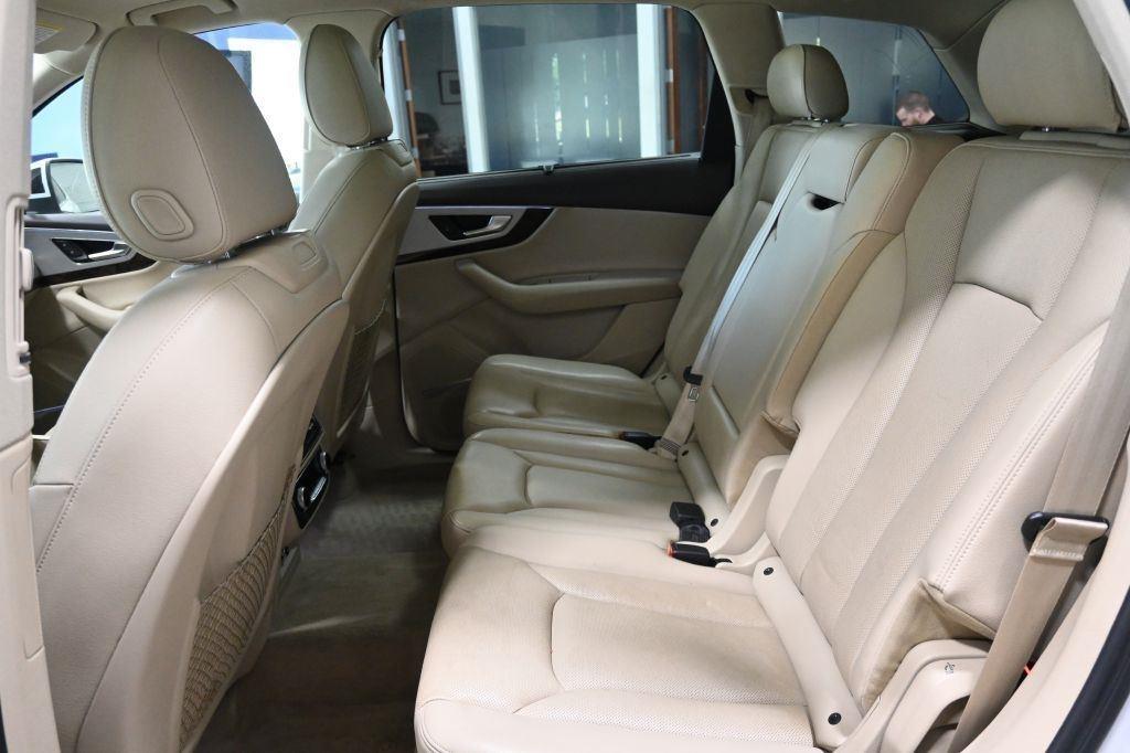 Audi Q7 2.0 TFSI Premium Plus 2018
