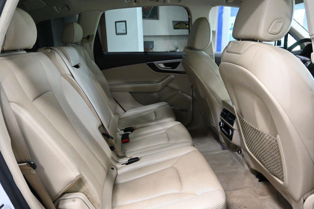 Audi Q7 2.0 TFSI Premium Plus 2018