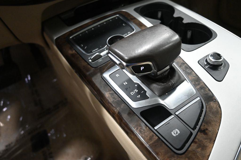 Audi Q7 2.0 TFSI Premium Plus 2018