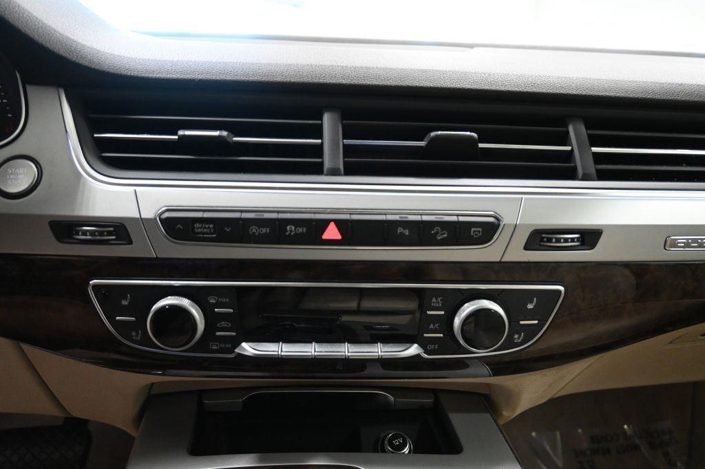 Audi Q7 2.0 TFSI Premium Plus 2018