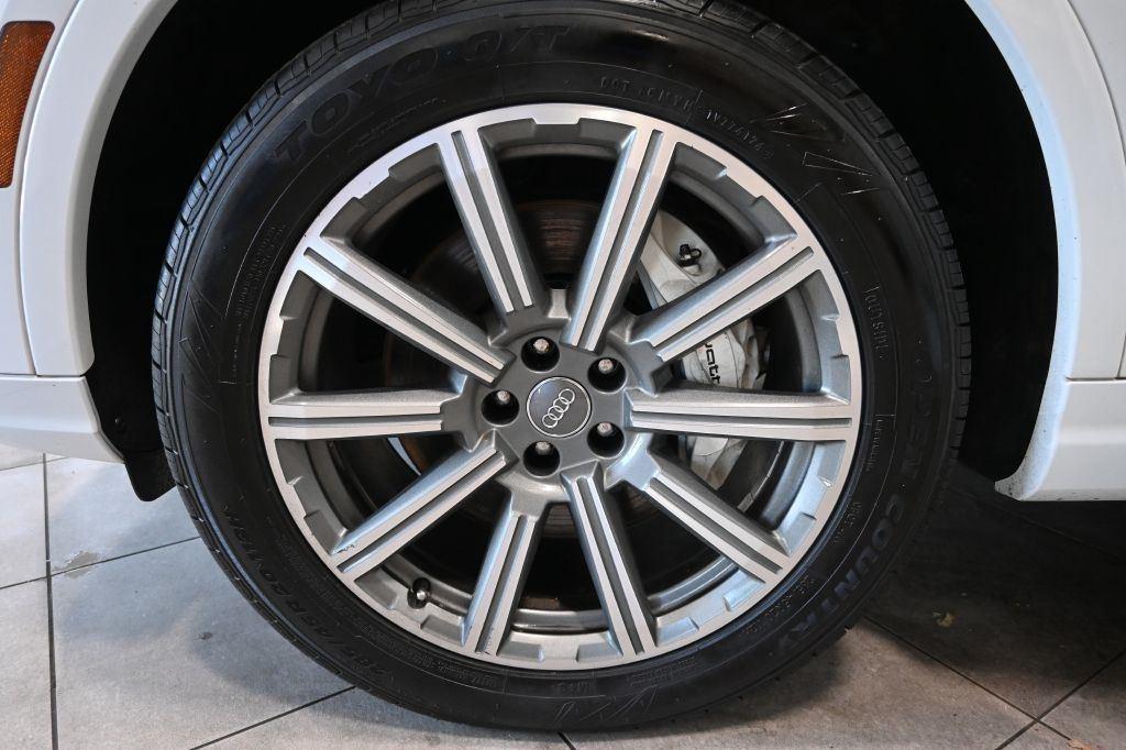 Audi Q7 2.0 TFSI Premium Plus 2018