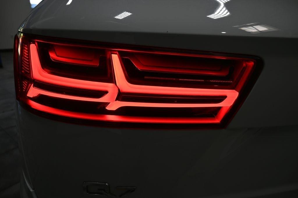 Audi Q7 2.0 TFSI Premium Plus 2018