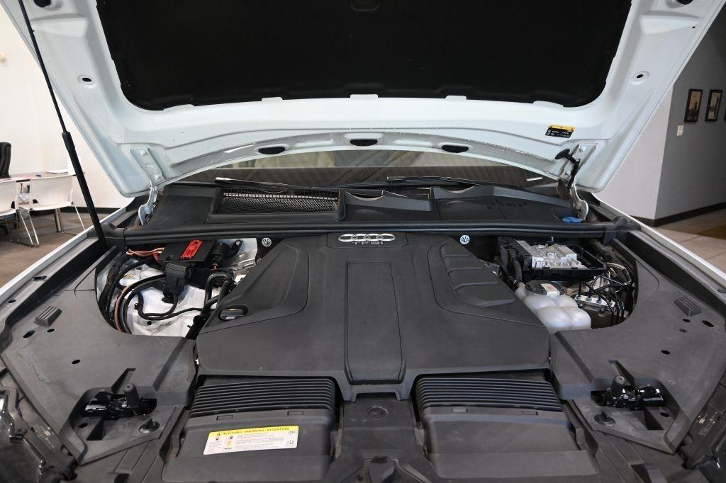 Audi Q7 2.0 TFSI Premium Plus 2018