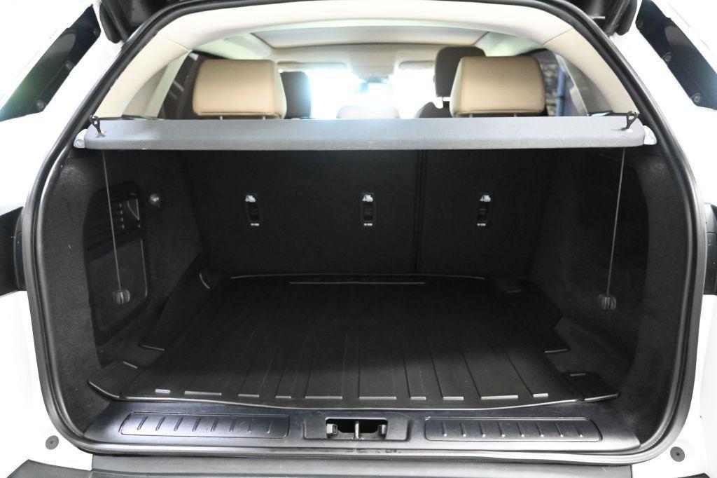 Land Rover Range Rover Evoque 5 Door SE 2018