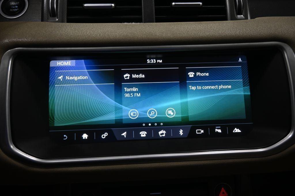 Land Rover Range Rover Evoque 5 Door SE 2018