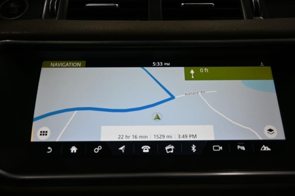 Land Rover Range Rover Evoque 5 Door SE 2018