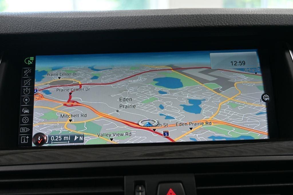 BMW 5 Series 4dr Sdn 528i xDrive AWD 2015