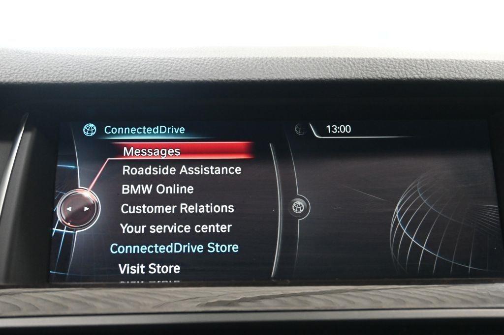 BMW 5 Series 4dr Sdn 528i xDrive AWD 2015