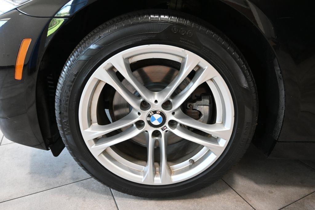 BMW 5 Series 4dr Sdn 528i xDrive AWD 2015