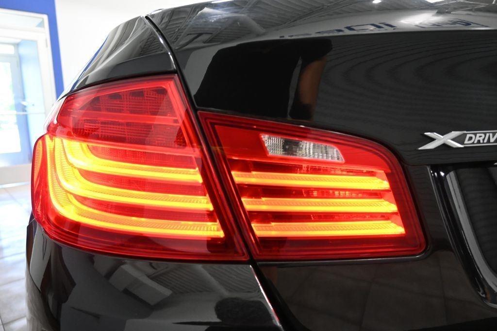 BMW 5 Series 4dr Sdn 528i xDrive AWD 2015