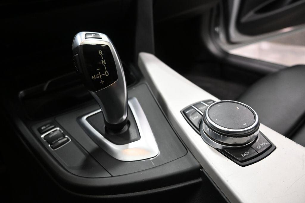 BMW 3 Series 320i xDrive Sedan South Africa 2018