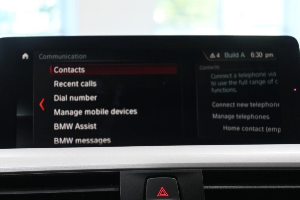 BMW 3 Series 320i xDrive Sedan South Africa 2018