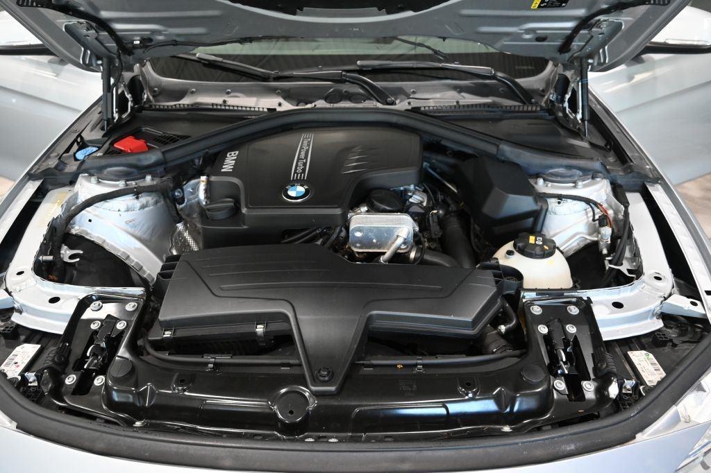 BMW 3 Series 320i xDrive Sedan South Africa 2018