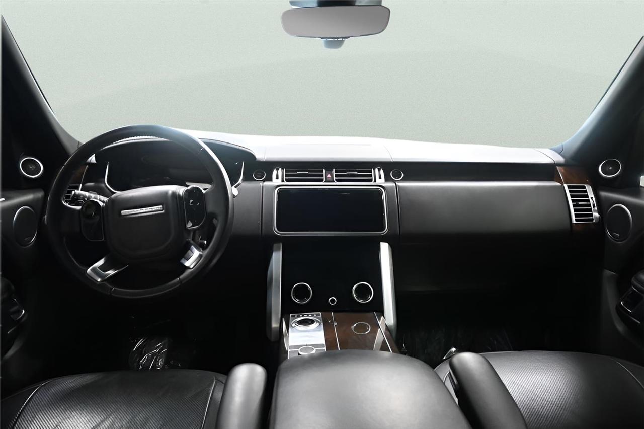 Land Rover Range Rover P525 HSE SWB 2020