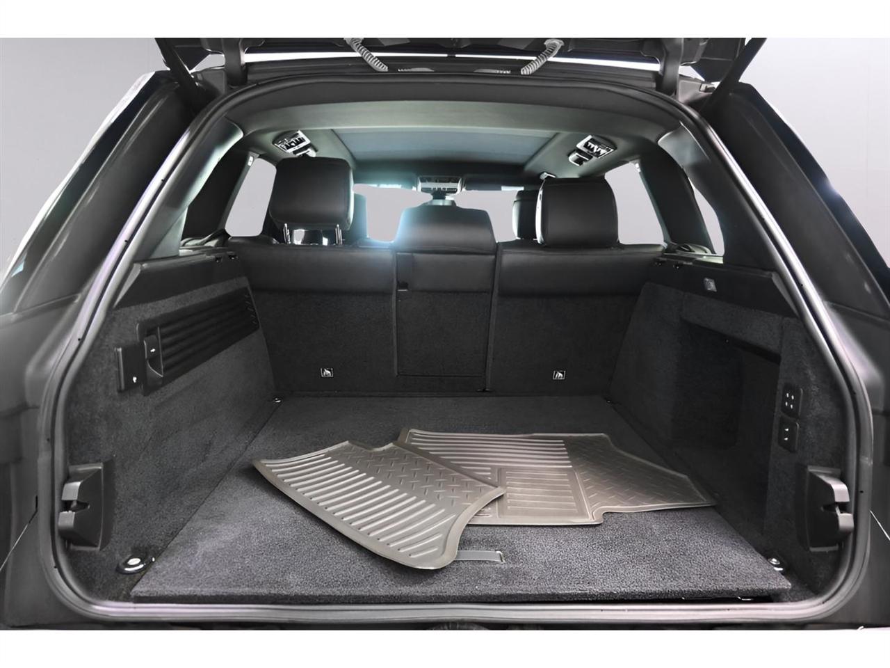 Land Rover Range Rover P525 HSE SWB 2020