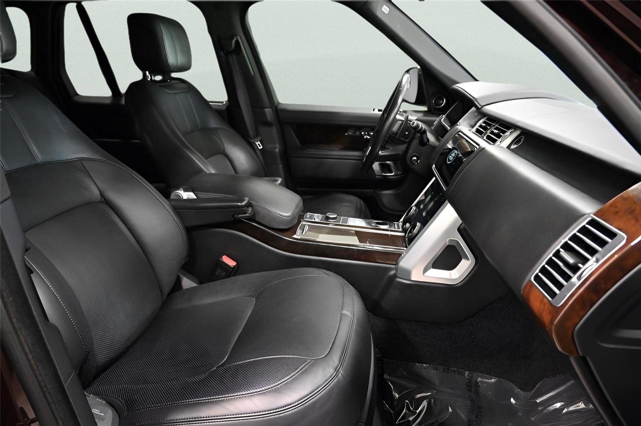 Land Rover Range Rover P525 HSE SWB 2020
