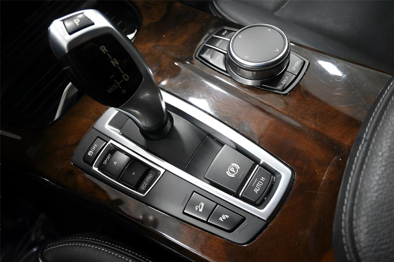 BMW X3 xDrive28i Sports Activity Vehicle 2017