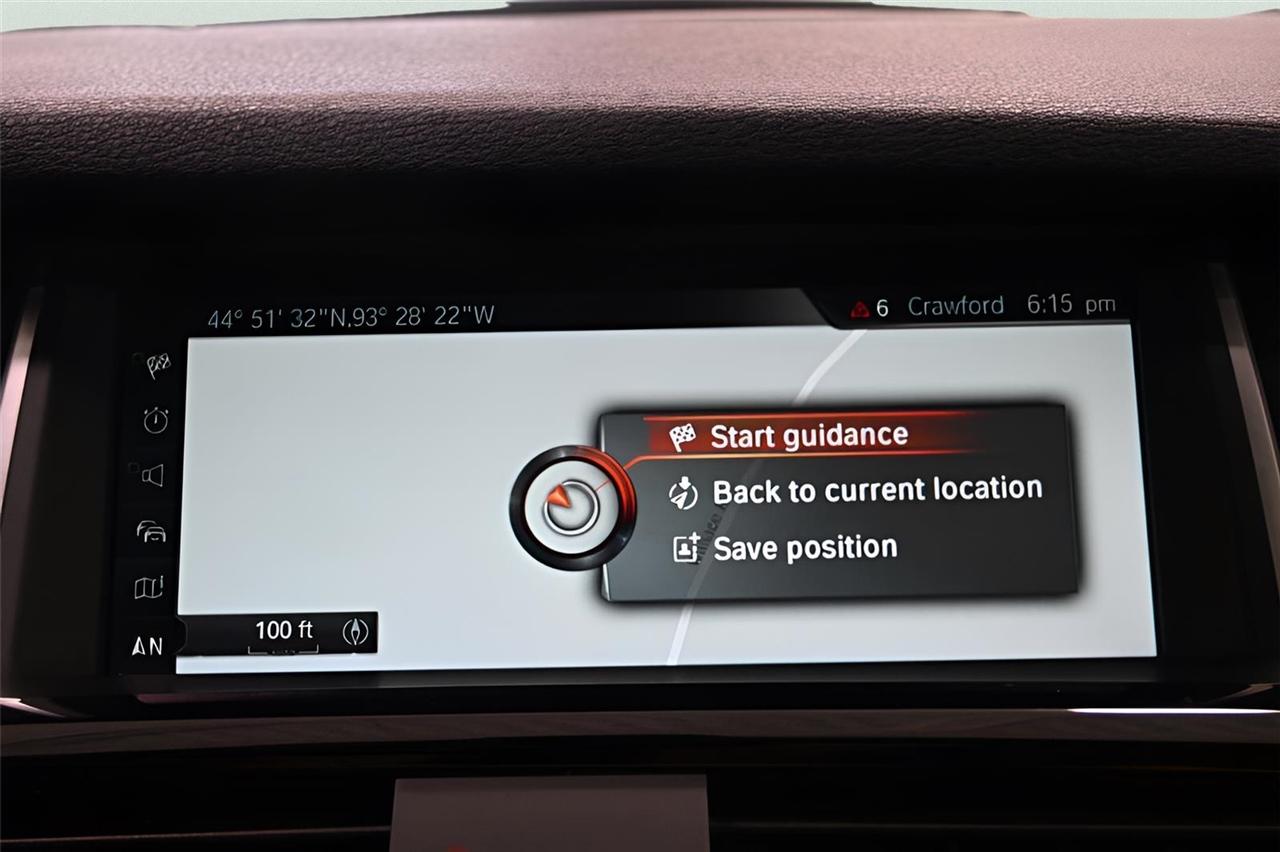 BMW X3 xDrive28i Sports Activity Vehicle 2017