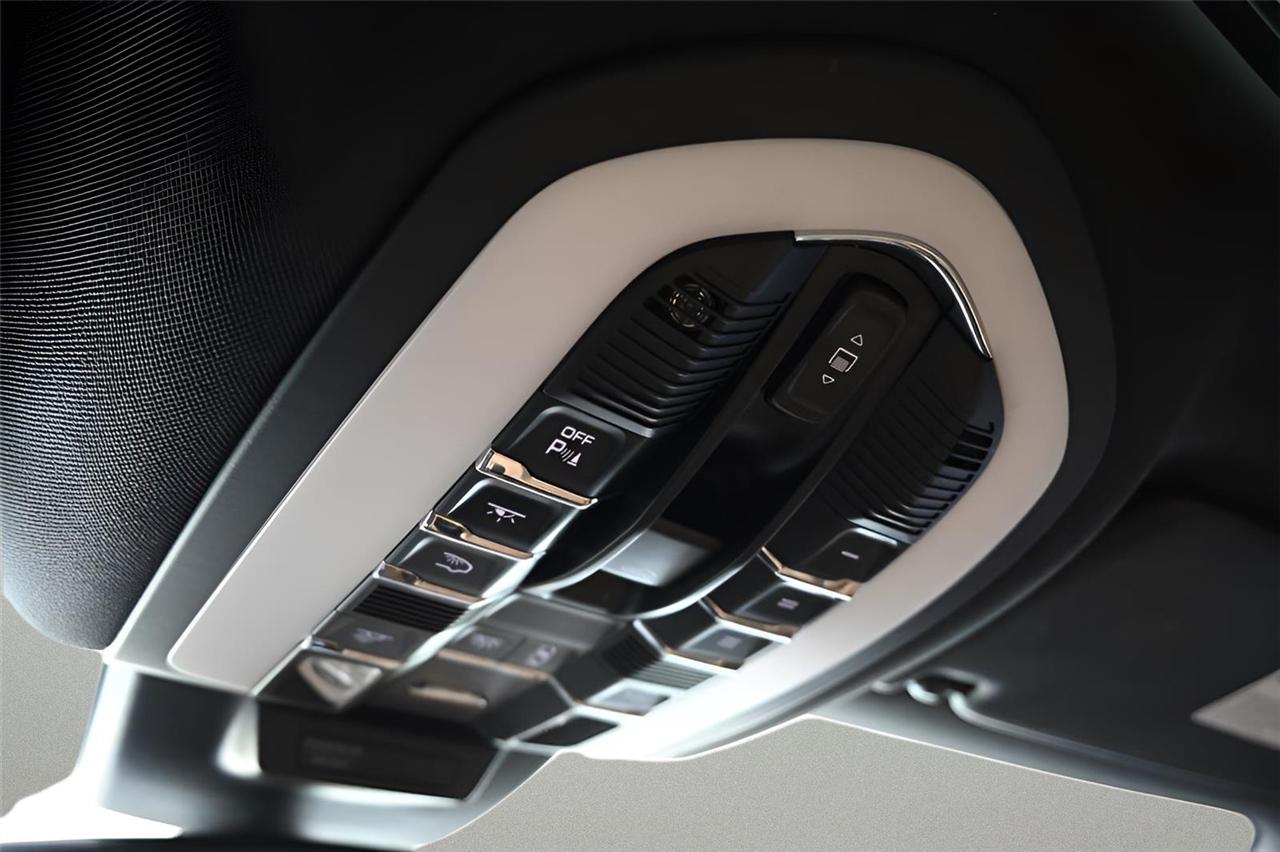 Porsche Macan S AWD 2018