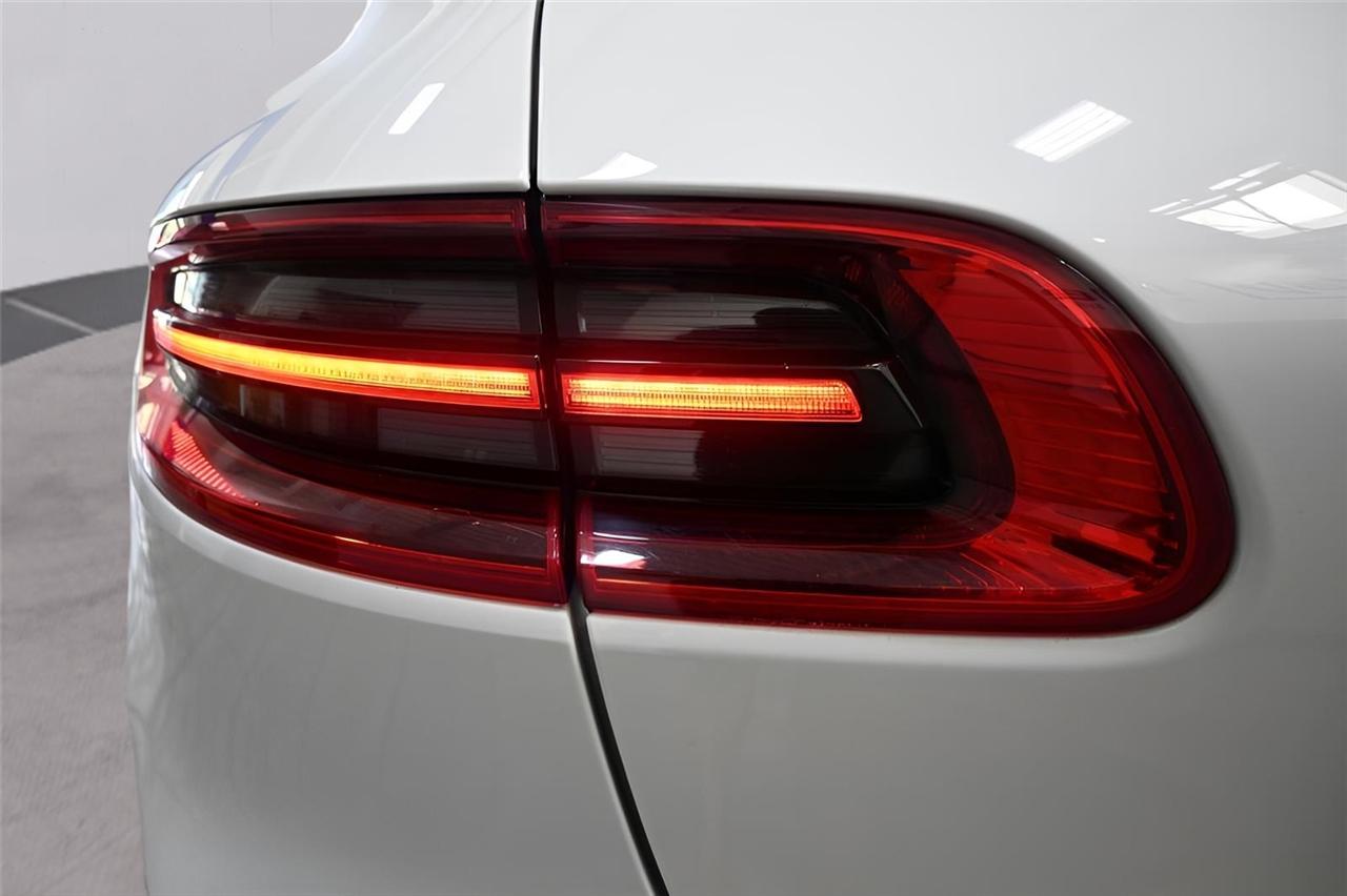 Porsche Macan S AWD 2018