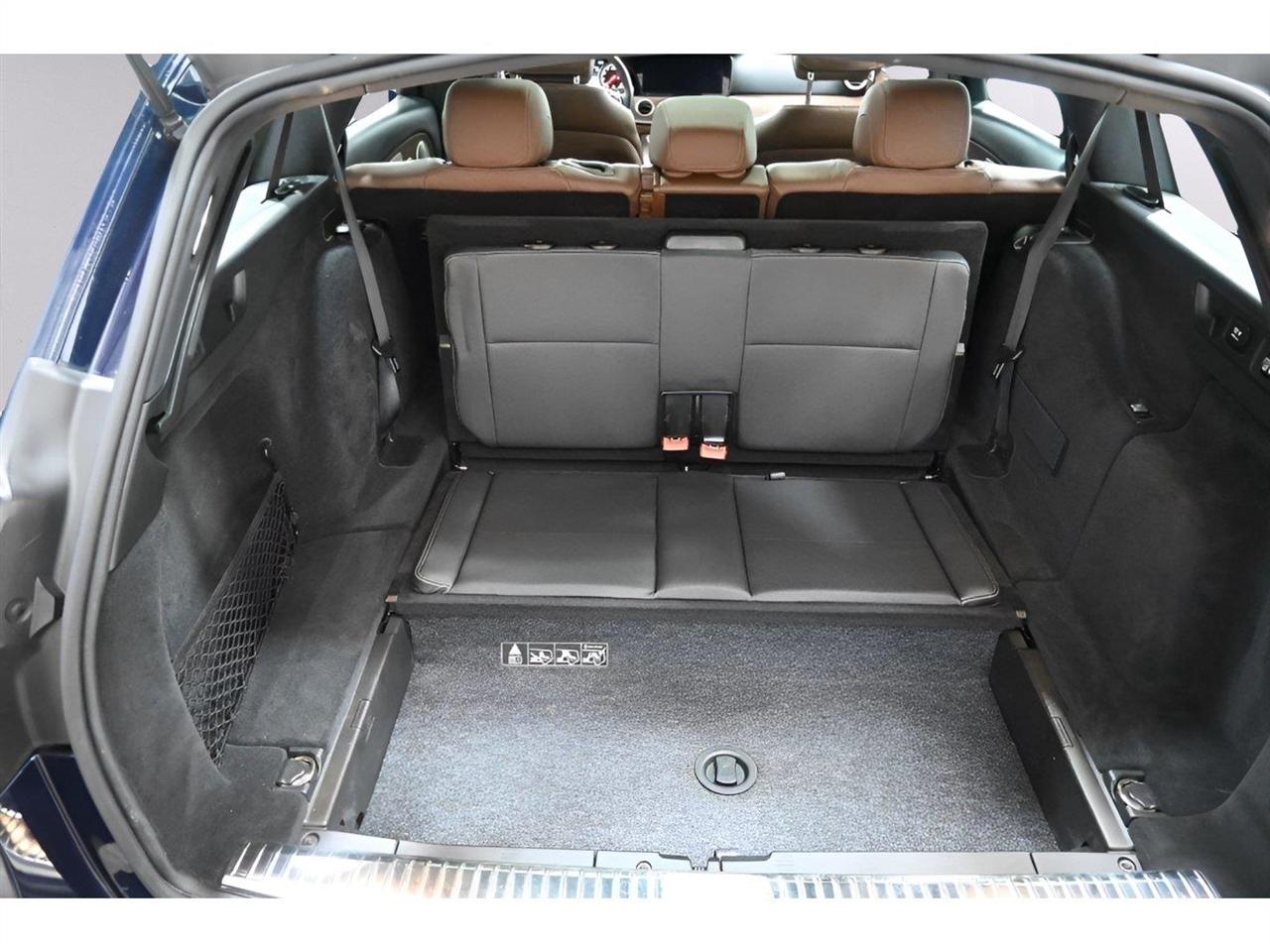 Mercedes-Benz E-Class E 400 4MATIC Wagon 2018