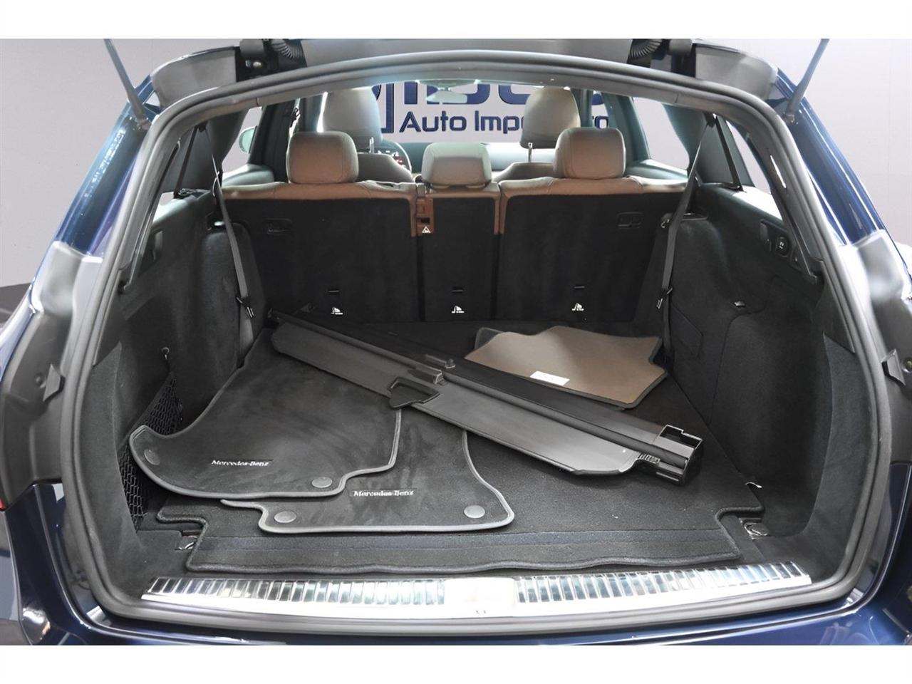 Mercedes-Benz E-Class E 400 4MATIC Wagon 2018