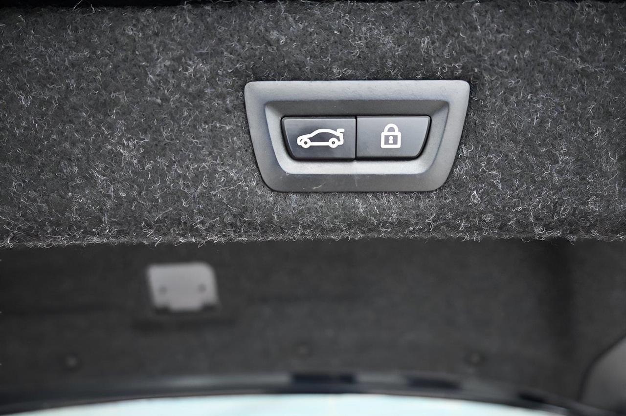 BMW 5 Series 530i xDrive Sedan 2020
