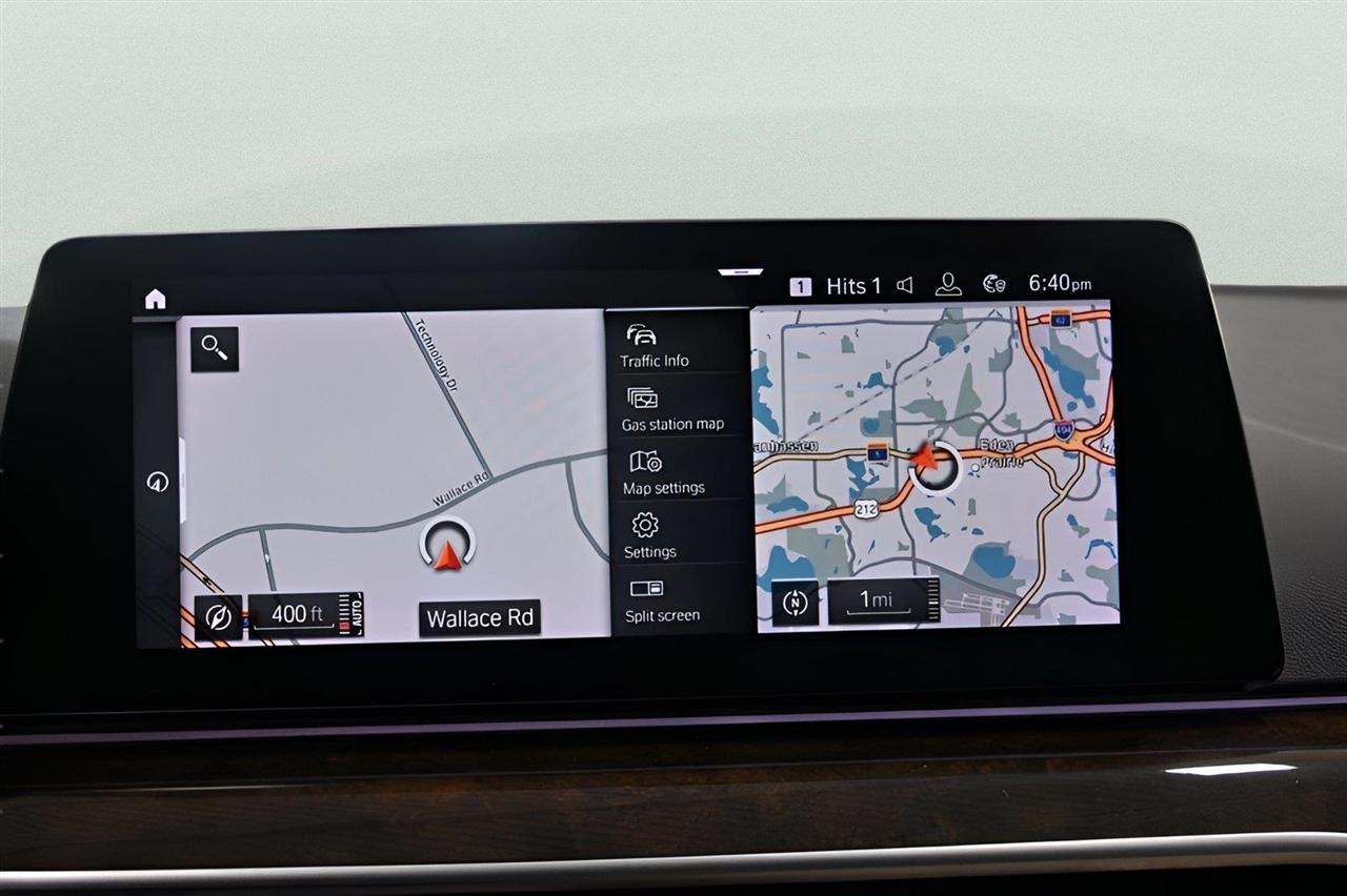 BMW 5 Series 530i xDrive Sedan 2020