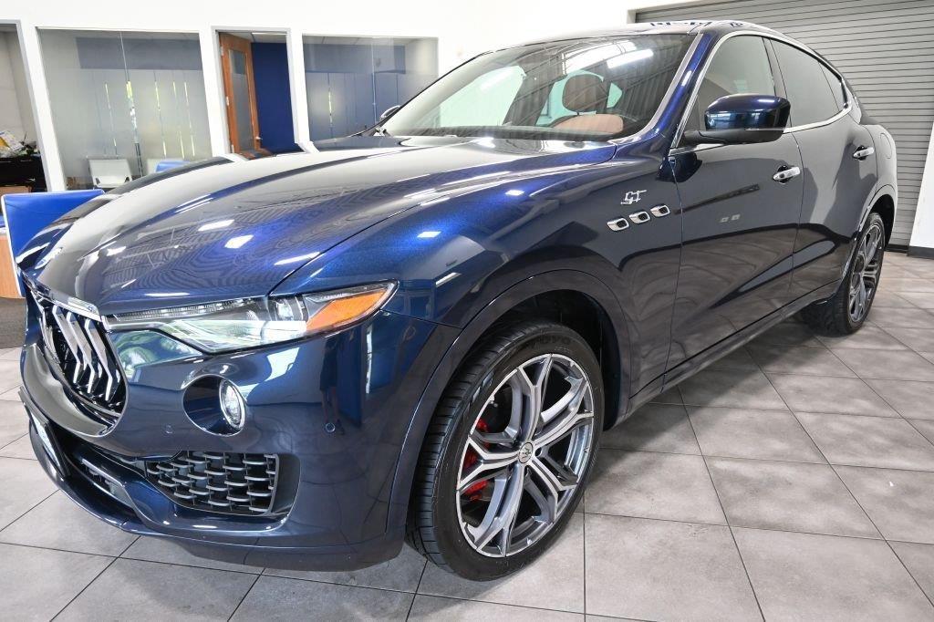 2023 Maserati Levante GT AWD