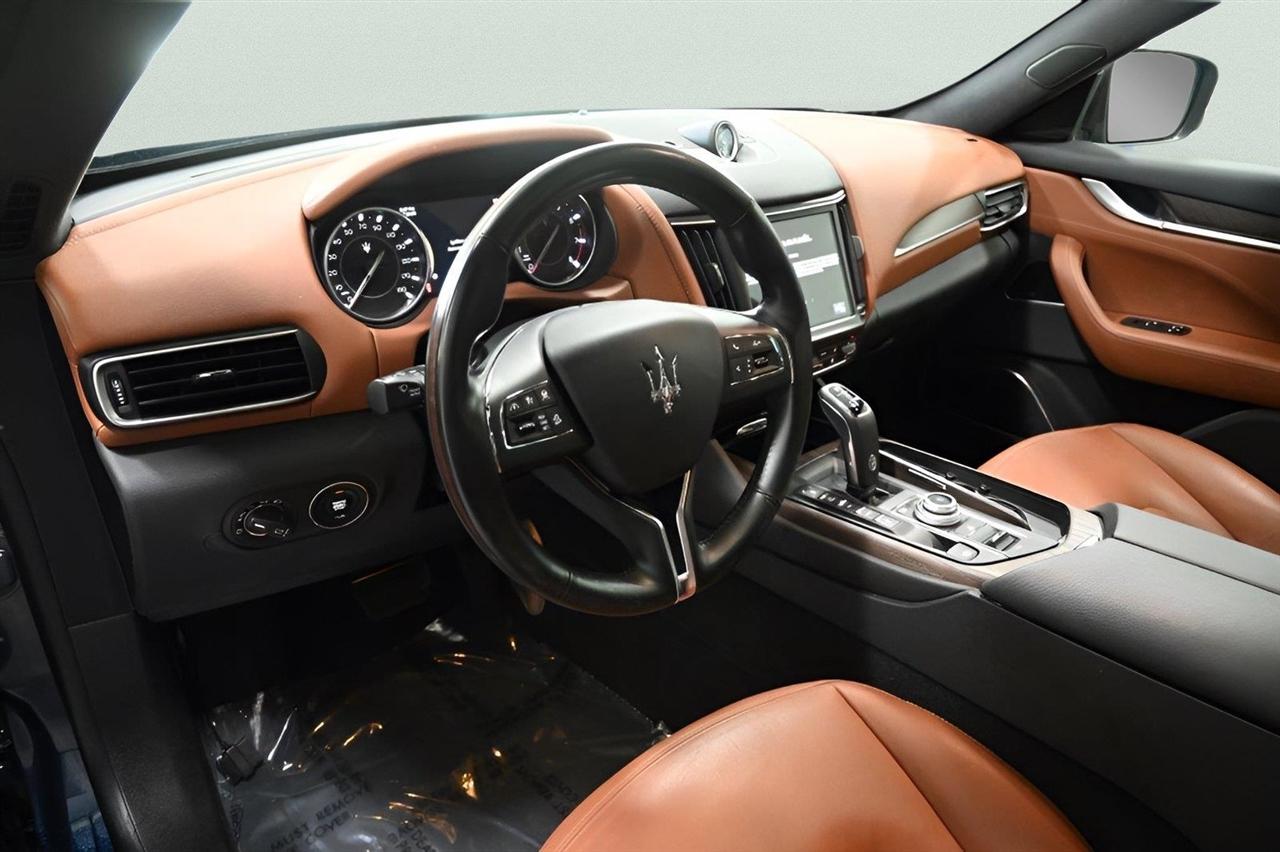 Maserati Levante GT AWD 2023