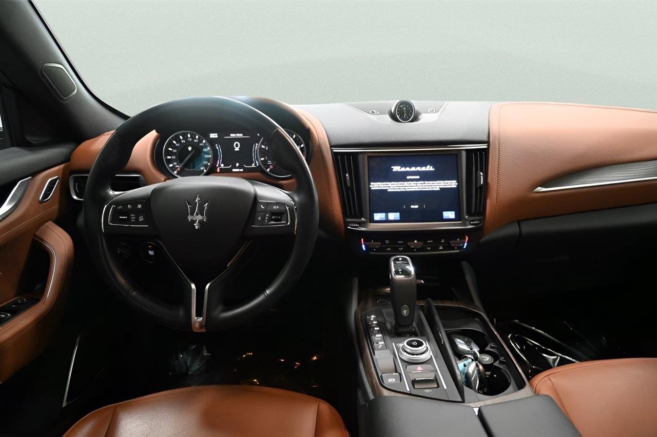Maserati Levante GT AWD 2023