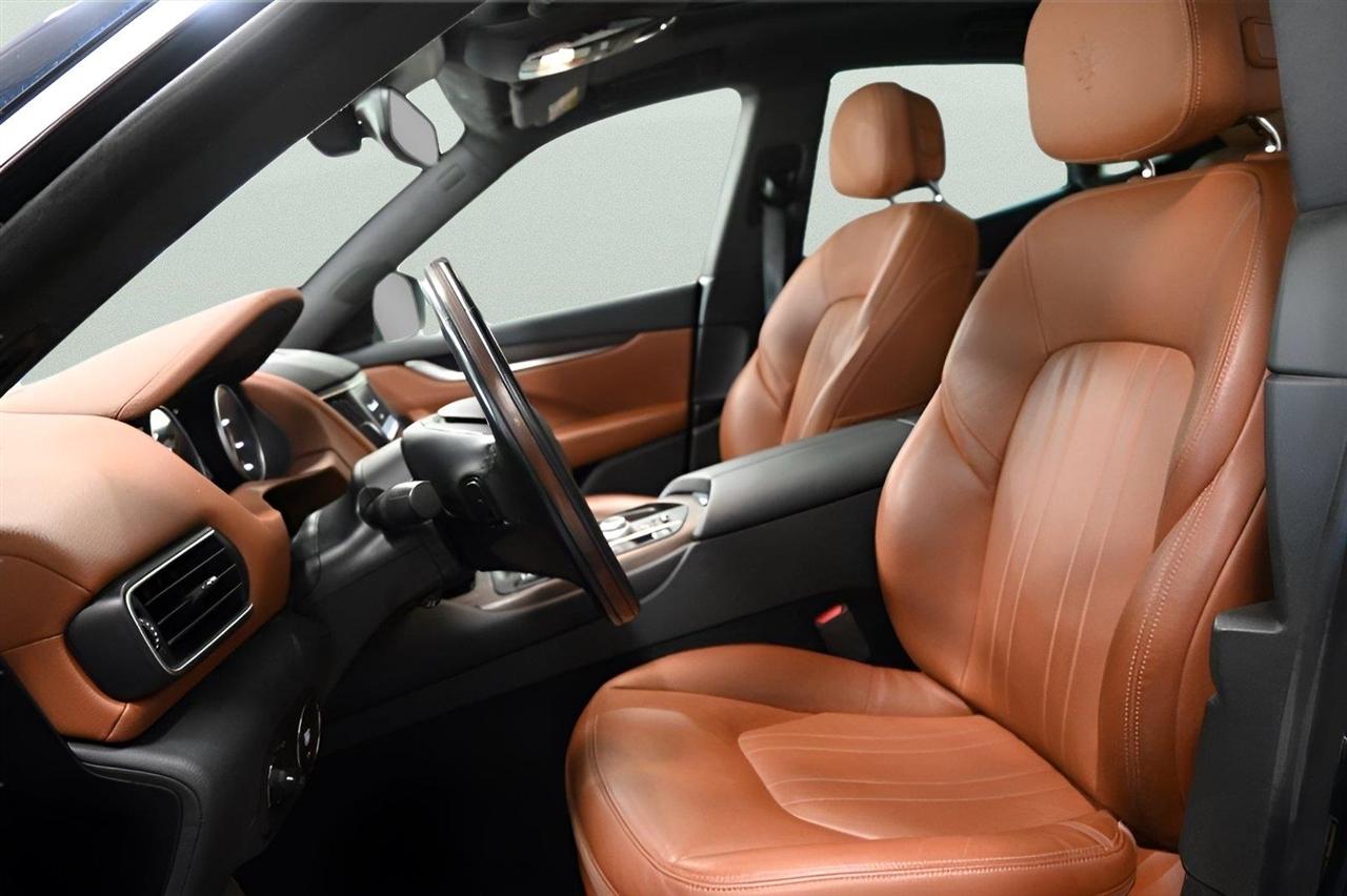 Maserati Levante GT AWD 2023