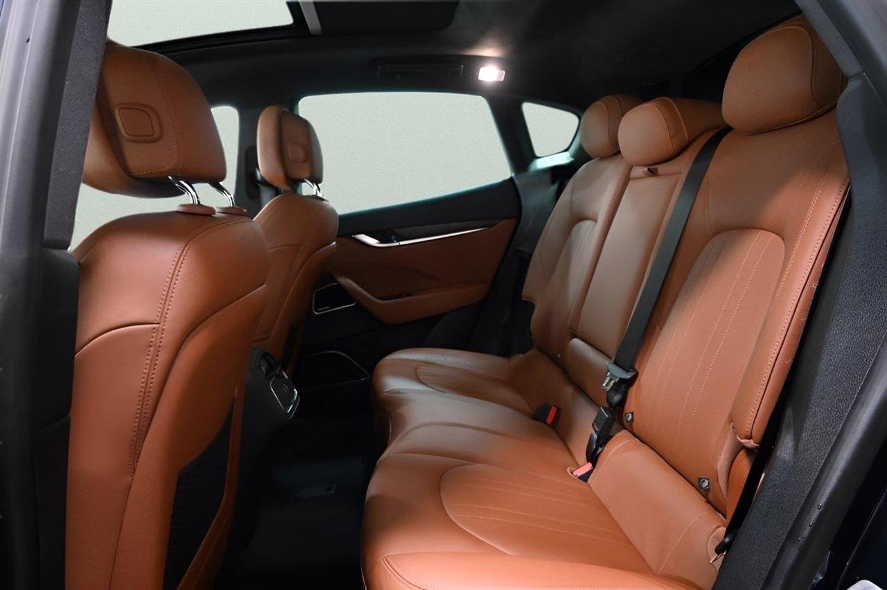 Maserati Levante GT AWD 2023