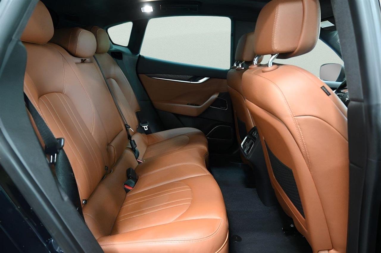 Maserati Levante GT AWD 2023
