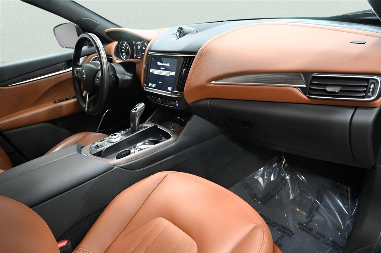 Maserati Levante GT AWD 2023