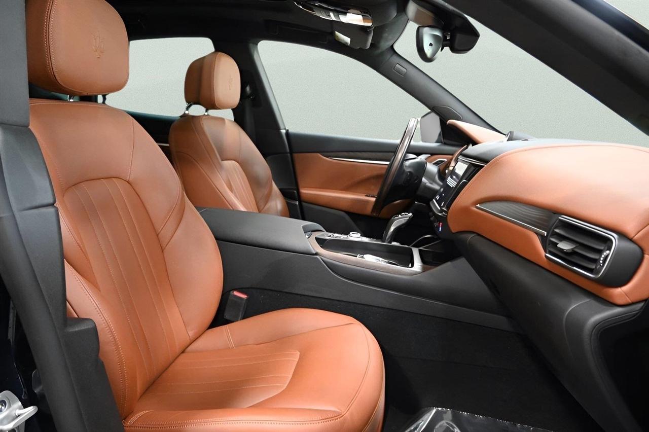 Maserati Levante GT AWD 2023