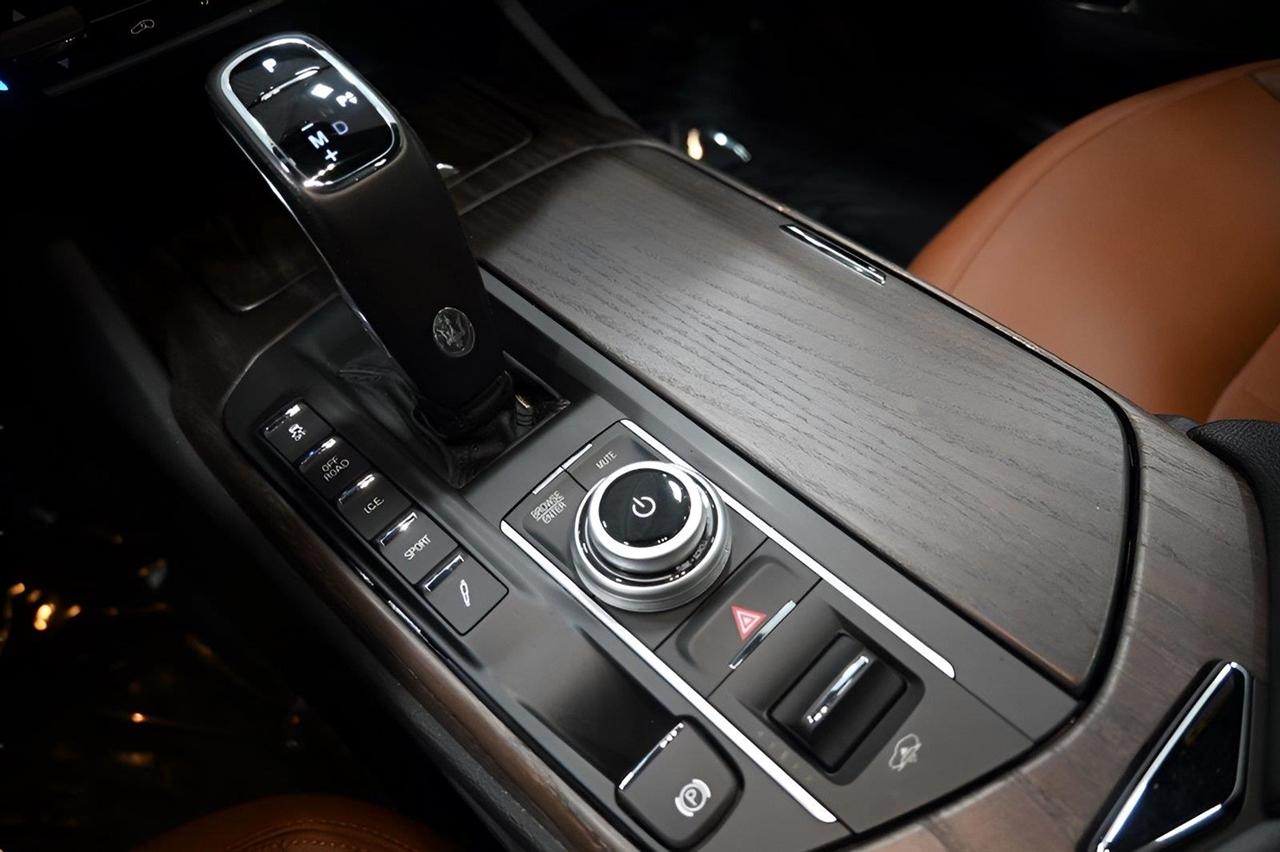 Maserati Levante GT AWD 2023