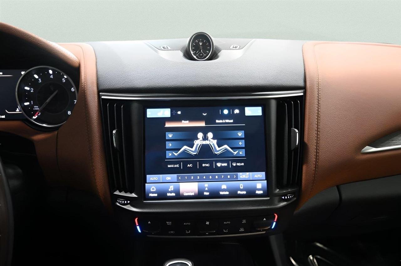 Maserati Levante GT AWD 2023