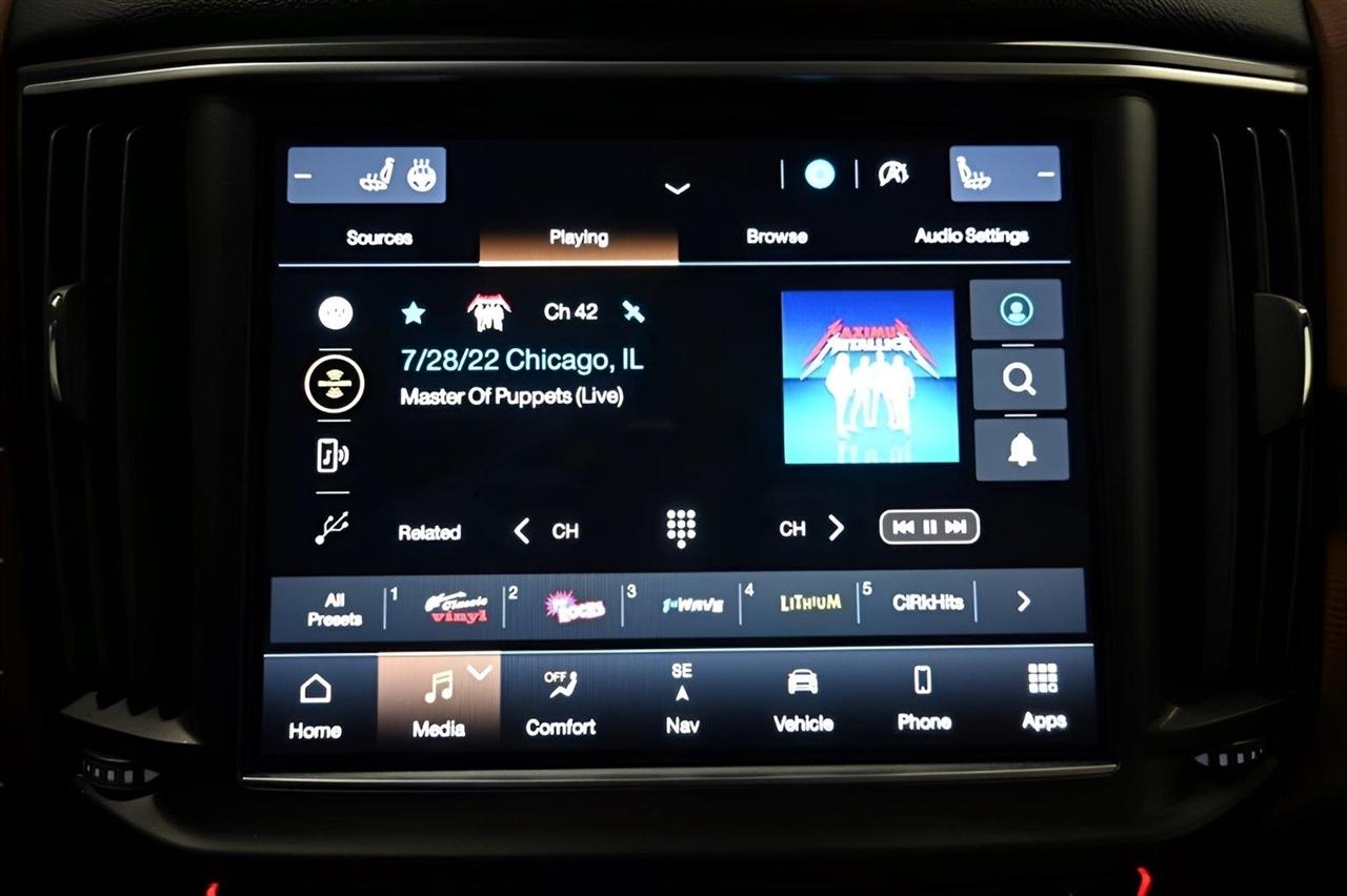 Maserati Levante GT AWD 2023
