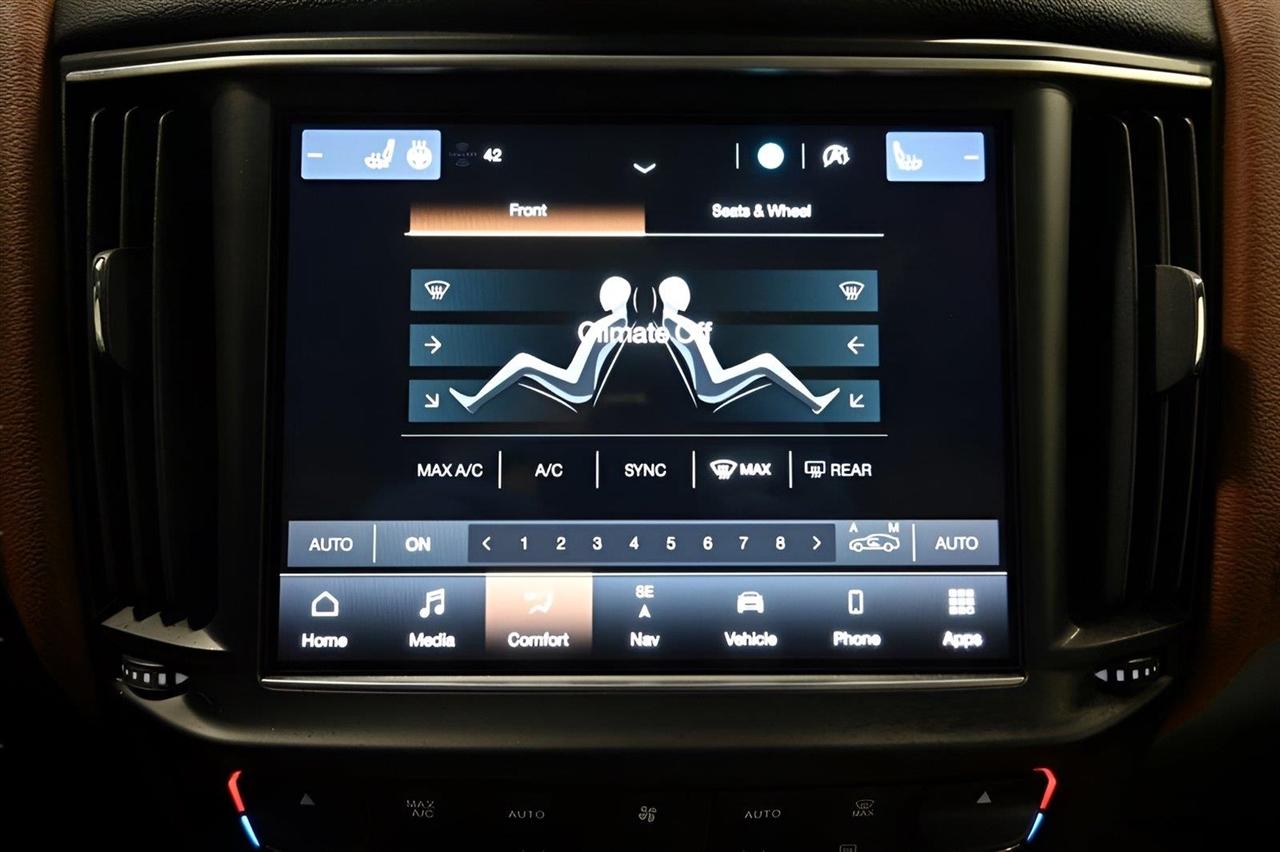 Maserati Levante GT AWD 2023