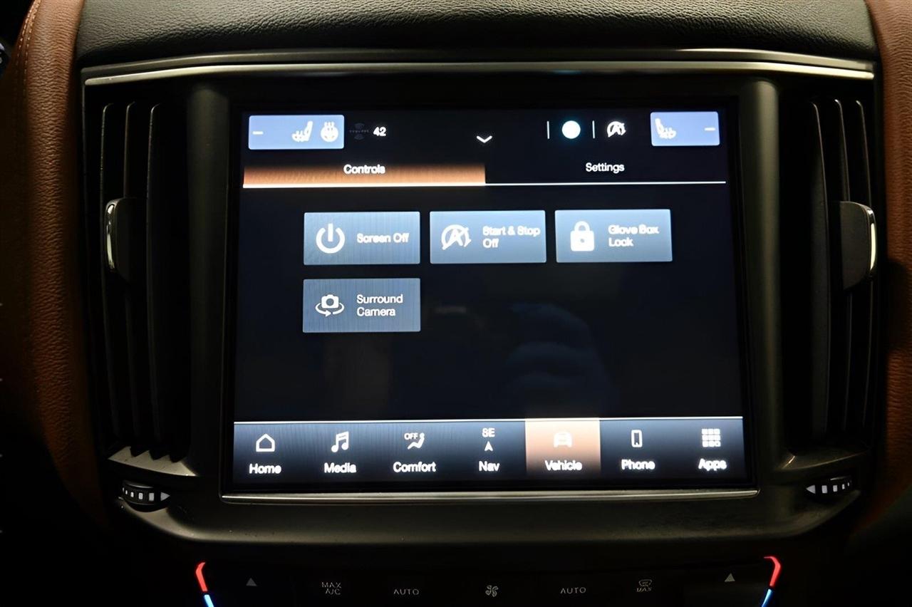 Maserati Levante GT AWD 2023