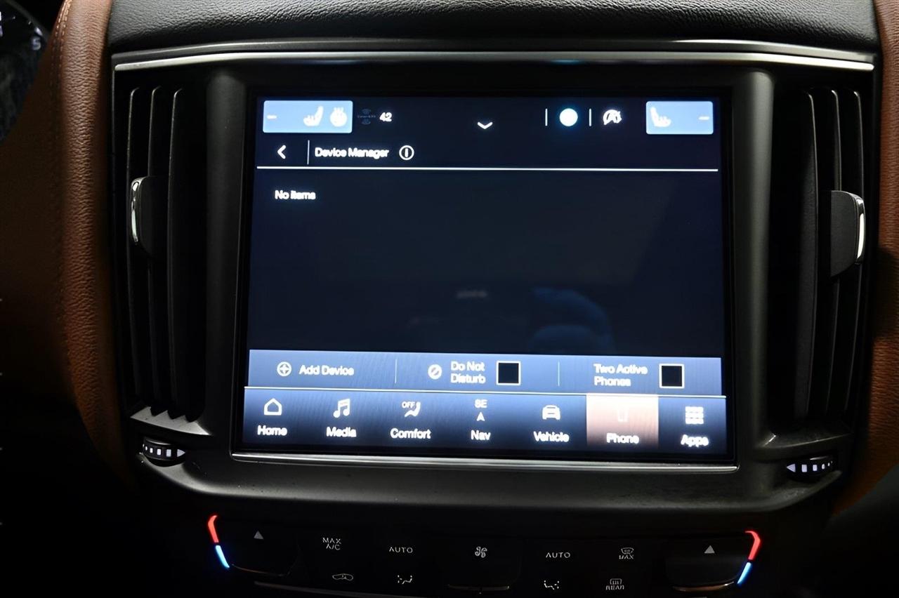 Maserati Levante GT AWD 2023